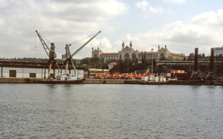Istanbul